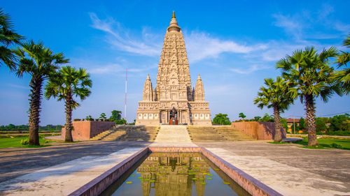 Take The OffBeat Road To Find Peace With These Spiritual Travel Destinations In India